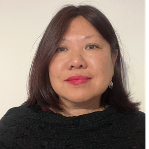Photo of Ying Liu