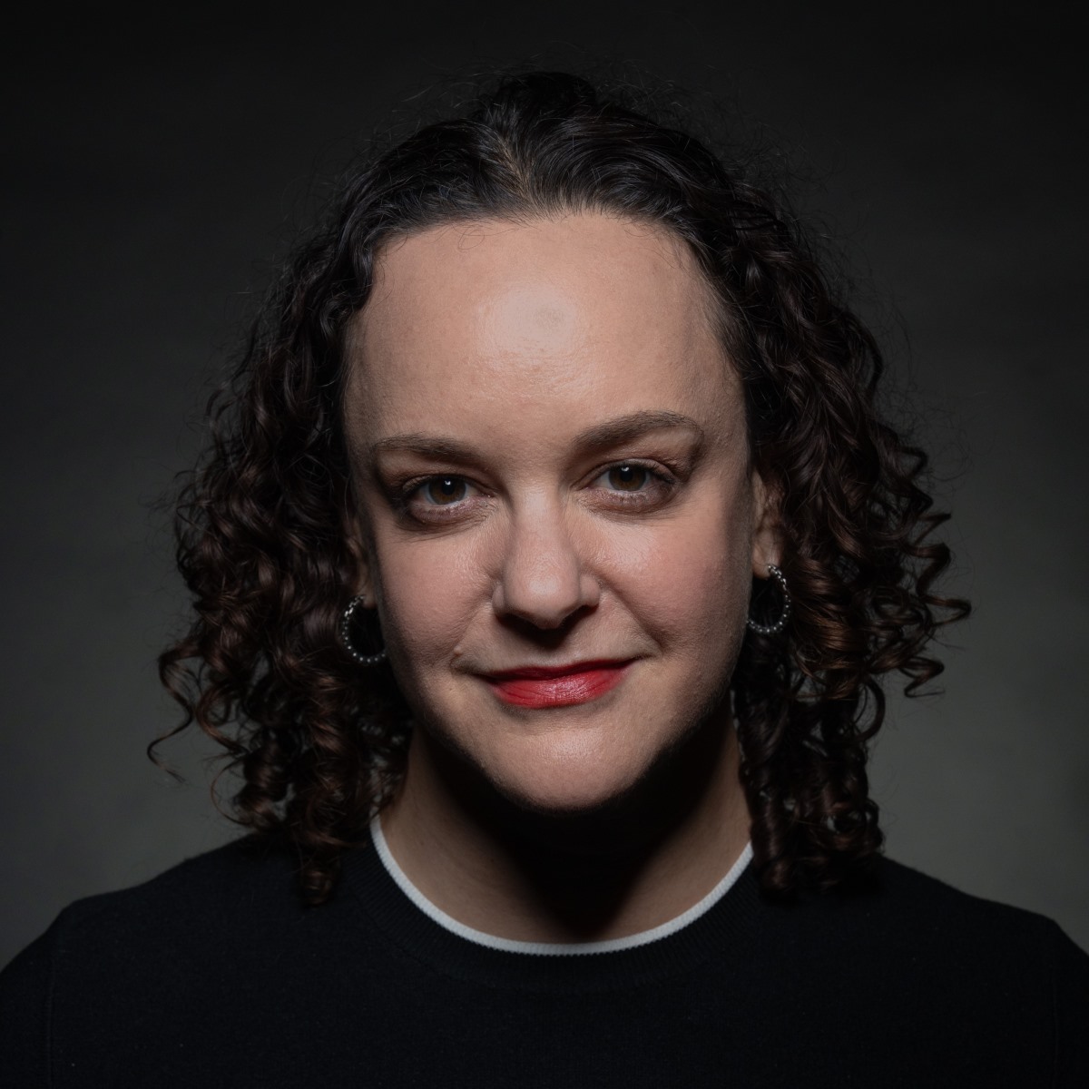 Lauren Saks headshot