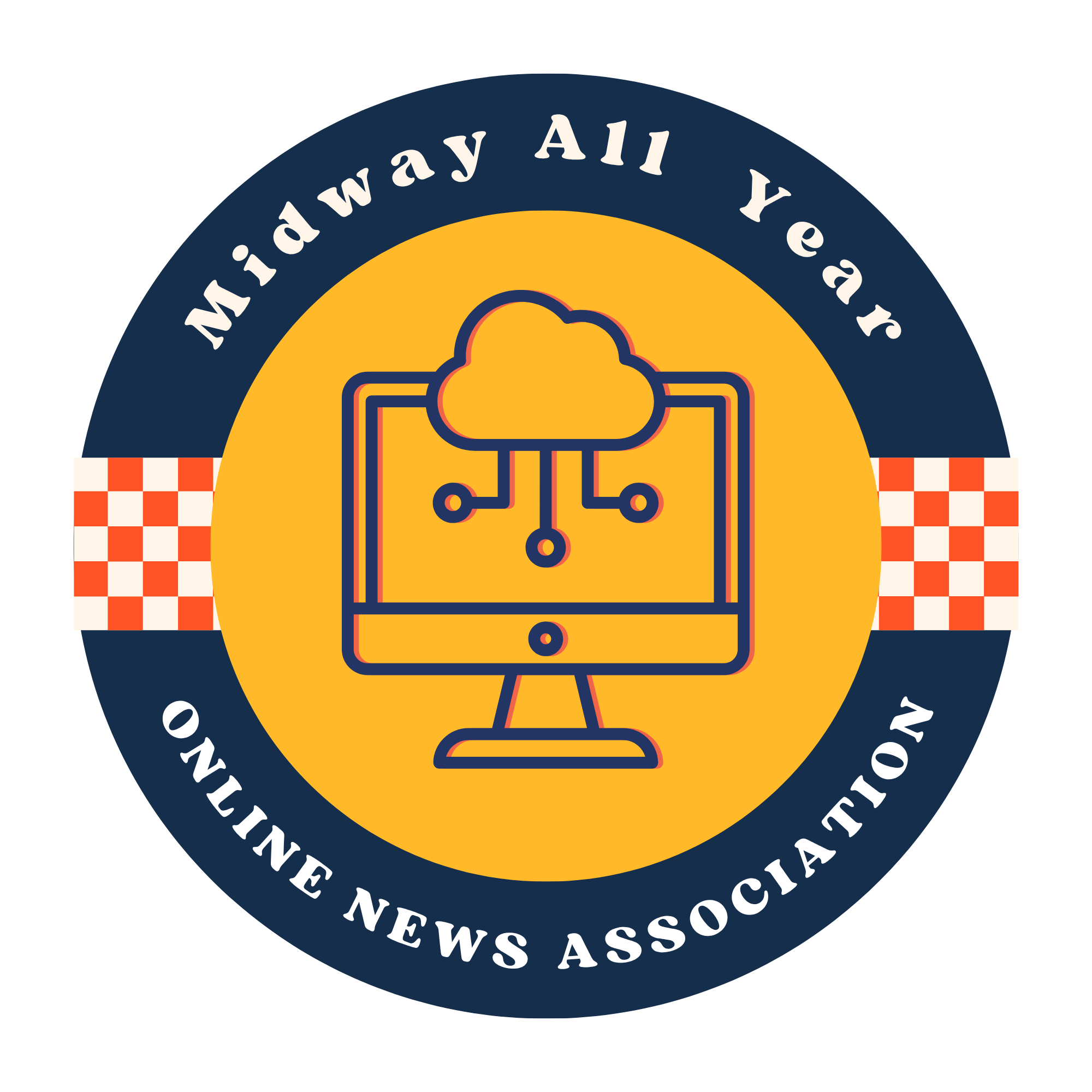 Midway All Year &mdash; Online News Association