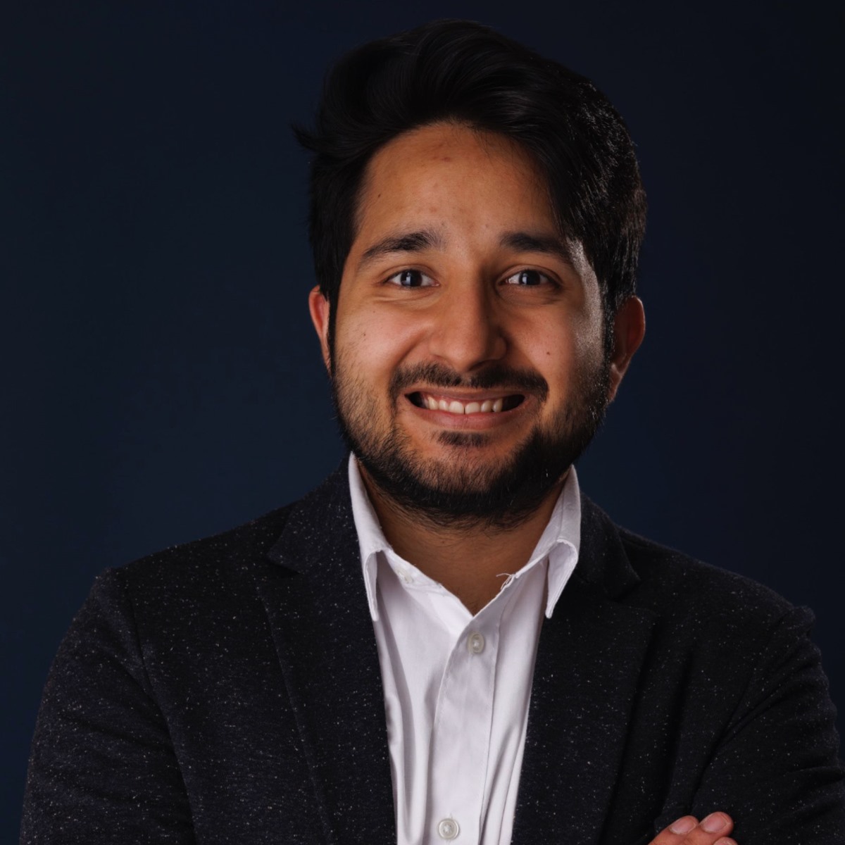 Rahim Jessani headshot