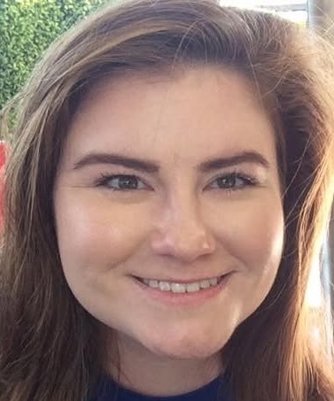 Sarah Jarvis headshot
