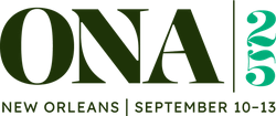 ONA25 Logo