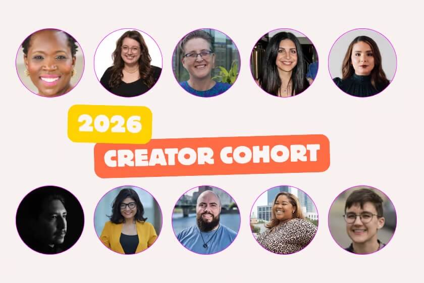Meet the Project C cohort