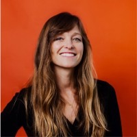 Renee Frojo headshot