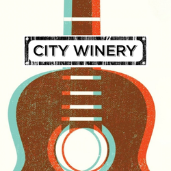 OJA 2026 Drawing Entry - City Winery Gift Certificate