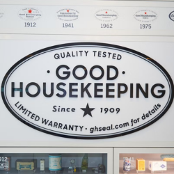 OJA 2026 Drawing Entry - Private Tour of The Good Housekeeping Institute at Hearst Tower