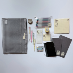OJA 2026 Drawing Entry - Stationery Kit