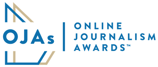 Online Journalism Awards Virtual Ceremony