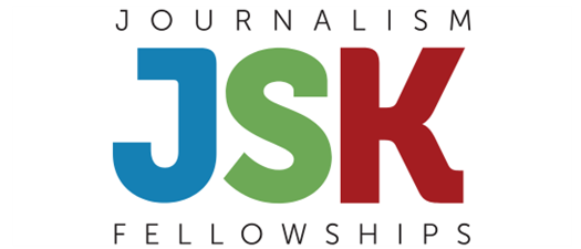 Information session about JSK Journalism Fellowships at Stanford University