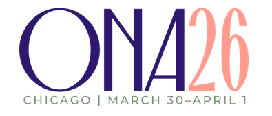 ONA26 - Annual Conference of the Online News Association