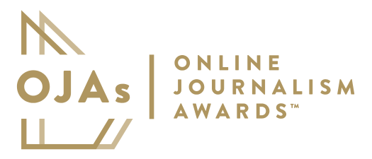 The 2026 Online Journalism Awards Celebration