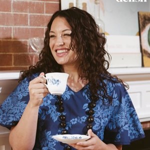 Photo of Megan Ulu-Lani Boyanton