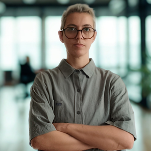 Photo of Helena Bertho