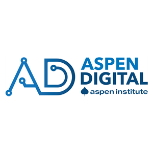 Photo of Aspen Digital, a program of The Aspen Institute.