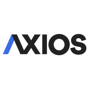 Photo of Axios