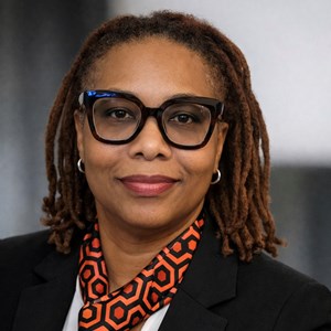 Photo of Jamila Bey