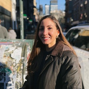 Photo of Bianca Pallaro