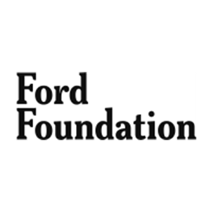 Photo of Ford Foundation