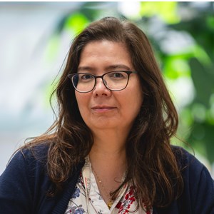 Photo of Cassandra Szklarski