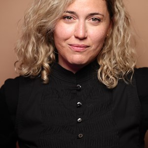 Photo of Sophiko Vasadze