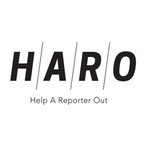 Help a Reporter Out (HARO)