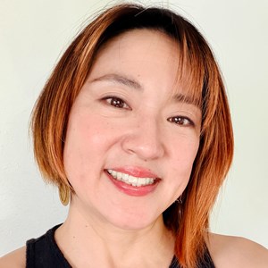 Kathy Lu