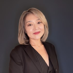 Photo of Euna Lee