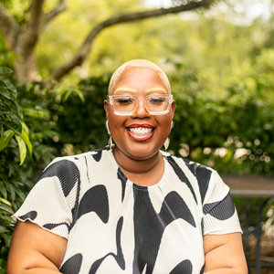 Photo of Jasmine Williams