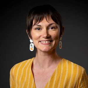 Photo of Jenna Watson