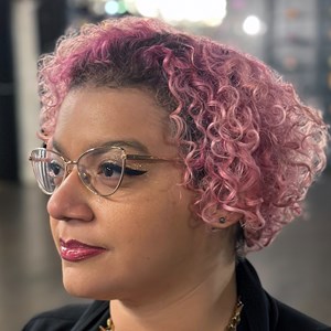 Photo of Jillian Melero