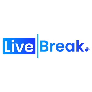 Photo of LiveBreak