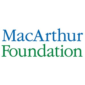 Photo of John D. and Catherine T. MacArthur Foundation