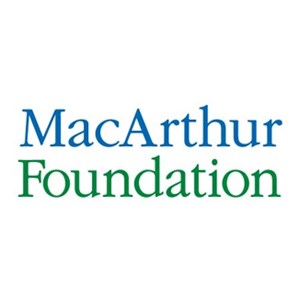 John D. and Catherine T. MacArthur Foundation