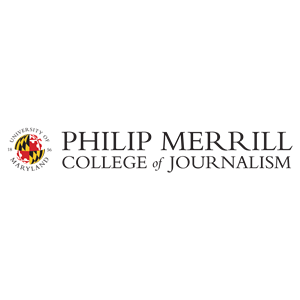 Photo of University of Maryland Philip Merrill College of Journalism