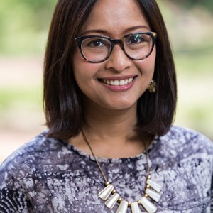 Photo of Nurviana Mubtadi