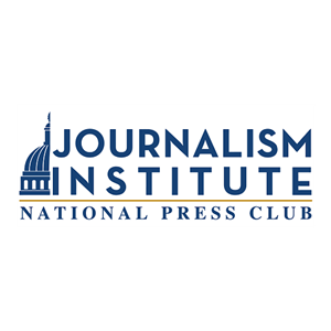 Photo of National Press Club Journalism Institute