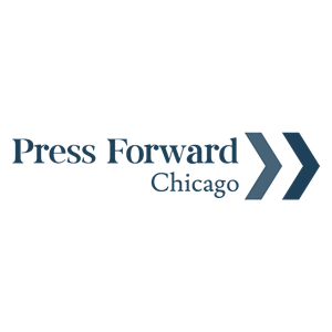 Photo of Press Forward Chicago