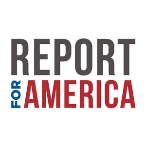 Photo of Report for America