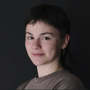 Photo of Sabrina Slipchenko