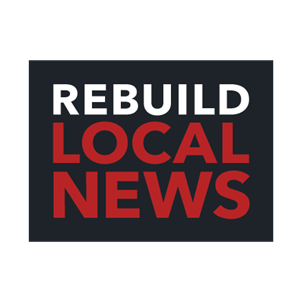 Photo of Rebuild Local News