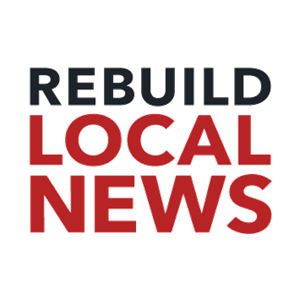 Photo of Rebuild Local News