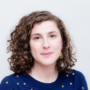 Photo of Viktorya Vilk