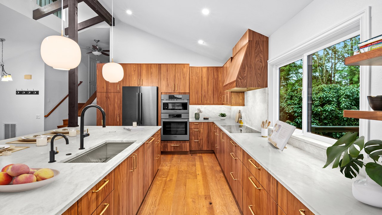 huge island kitchen Remodeling American remodeling experts