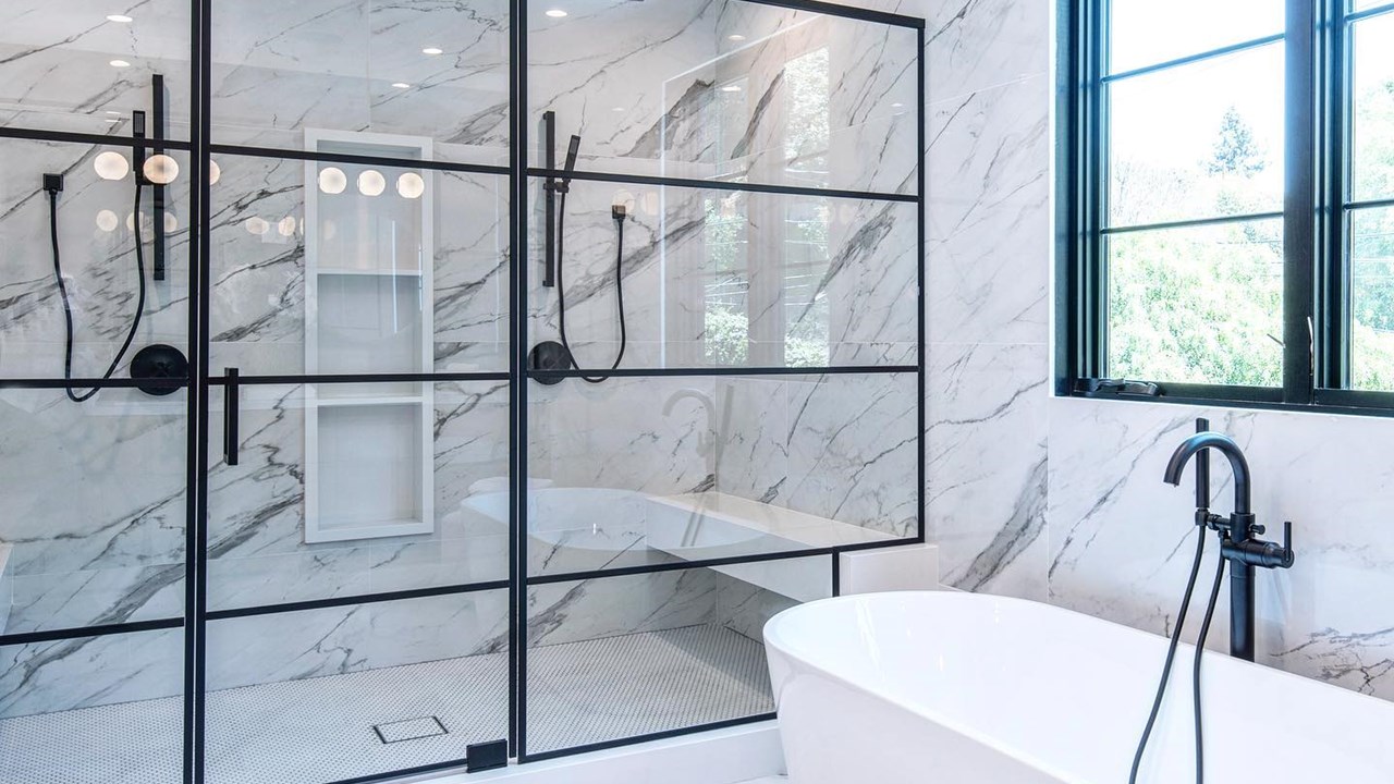 Maser bathroom remodeling american remodeling experts