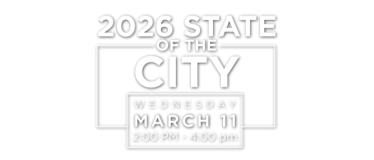 OneRedmond 2026 State of the City Summit