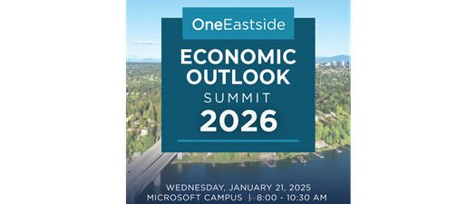 OneEastside Economic Outlook Summit 2026