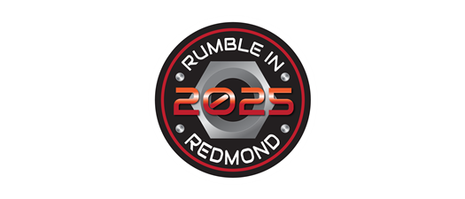 Rumble in Redmond 2025 - A Robot Combat Event