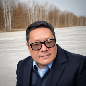 Photo of Alex Fong