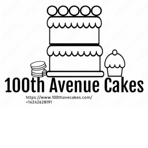 Photo of 100th Avenue Cakes