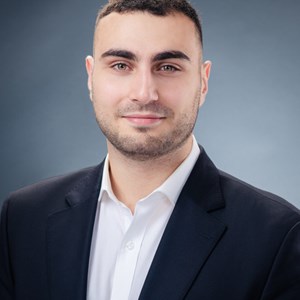 Photo of Vartan Abramyan